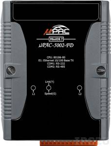 uPAC-5002-FD