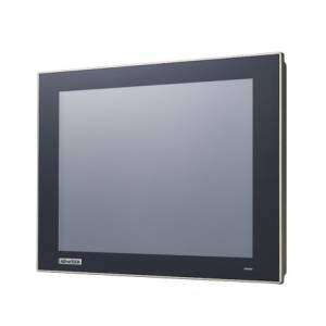 WOP-3120T-C4AE 12&quot; XGA Cortex - A8 Operator Panel with Wide Operating Temperature Range, 256MB DDR, WinCE 6.0, 24VDC-in