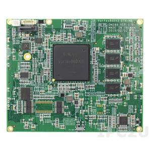 VDX3-ETX-74IE ETX Module with Vortex86 DX3 1GHz, 1GB memory, 2x Serial, 4x USB, LAN, VGA, LCD(18/24-bit), AUDIO, ISA, PCI, SATA, I2C, IDE