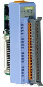 I-8065 Isolated Digital 8 SSR AC Output Module, Parallel Bus