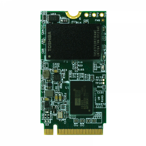 DEM24-A28DD1GWADF 128GB Innodisk 3TE6 (P42) ,M.2 2242, Key M, PCIe Gen. III x4, 3D TLC, IC Kioxia BiCs4, R/W up to 900/290 MB/s, Wide Temperature -40...+85C