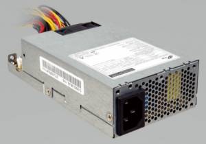 ACE-A622C AC-DC Input 220W ATX 1U Industrial Power Supply, RoHS, With ERP
