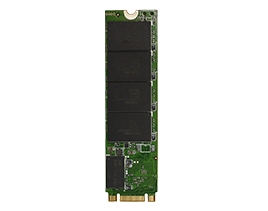 DHM28-64GD81BWBQC 64GB Innodisk 3IE2-P, SATA3, M.2 (S80) Interface, iSLC, 4 channels, read/write 560/320 Mb/s, Wide Temperature -40...+85C