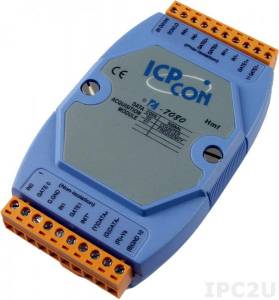 I-7080 Counter/Frequency Module