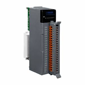 I-8084W High Profile Isolated Frequency Input/Counter Module