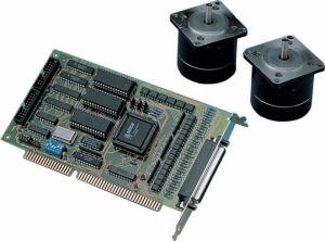 PCL-839+-AE 3-channel Counter/Timer Card