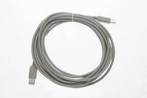 SLX147-05 USB Cable, 5m, Type A to Type B, PVC, 5V